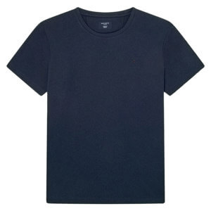 Hackett Pima Cotton T-Shirt